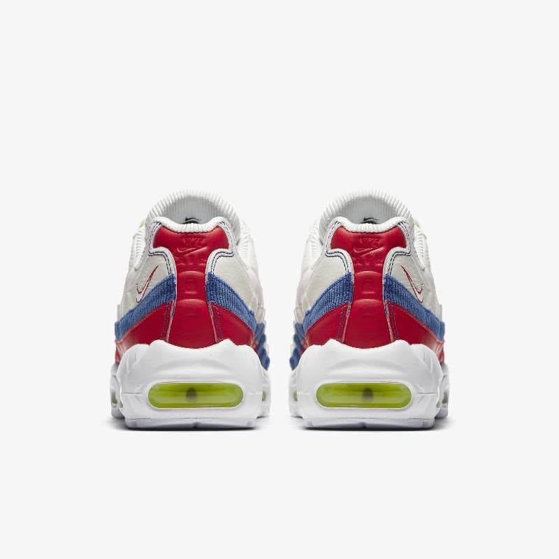 Nike Air Max 95 SE Corduroy AQ4138 101 Grailify